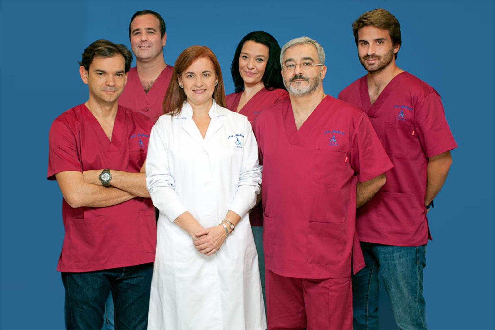 Equipo Art Medical